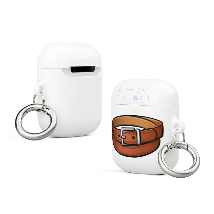 Belt Airpods Case product image (12)