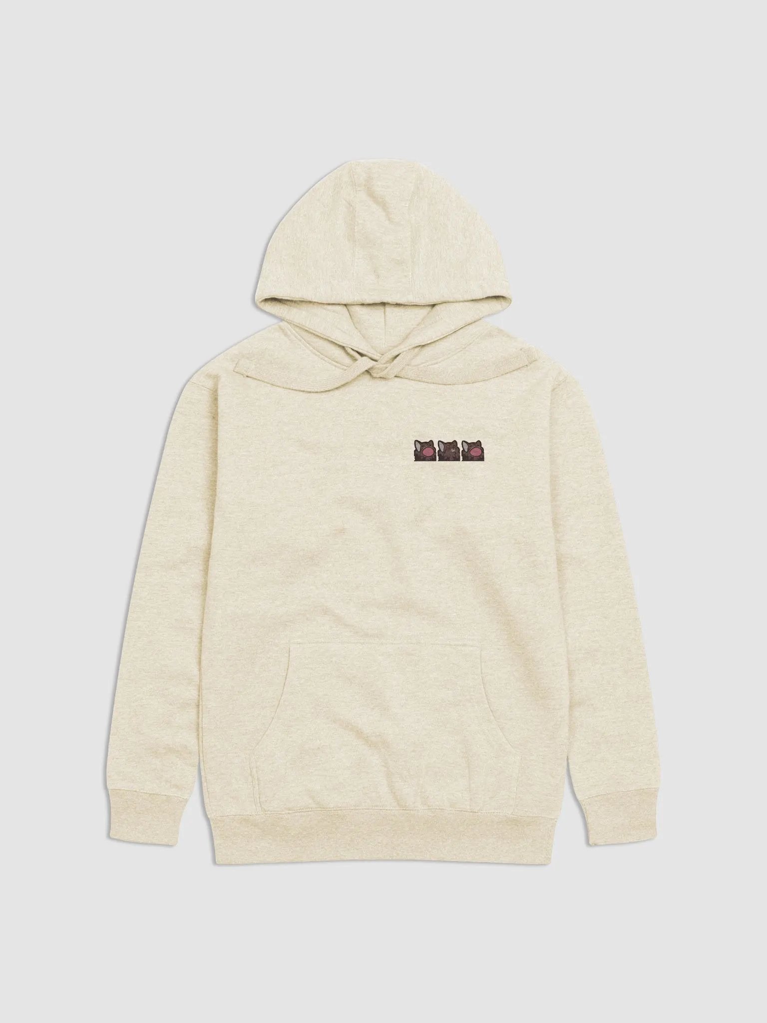 'Harvey Bop' Hoodie product image (1)