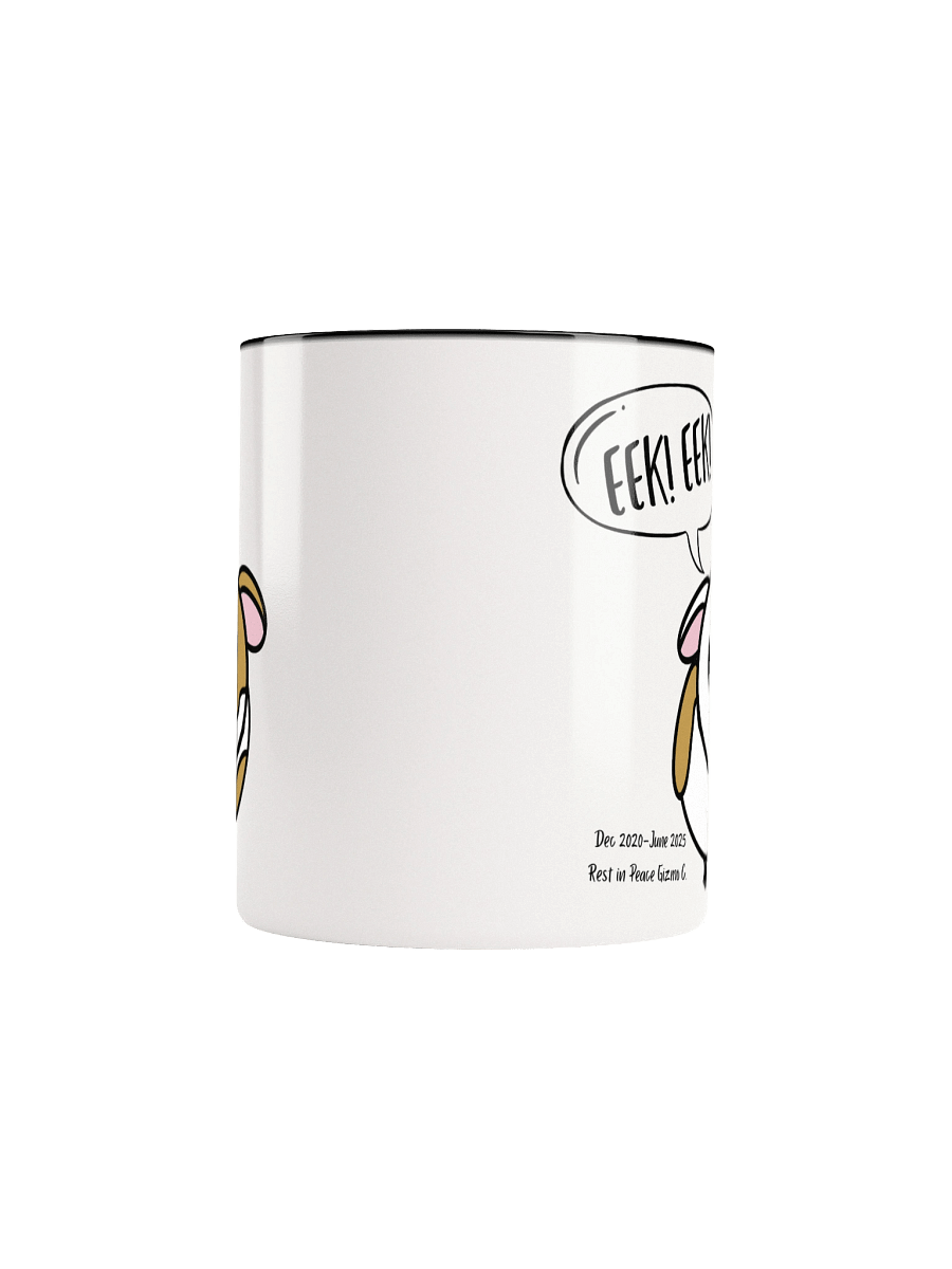 Eek! Eek! ~Giz product image (61)