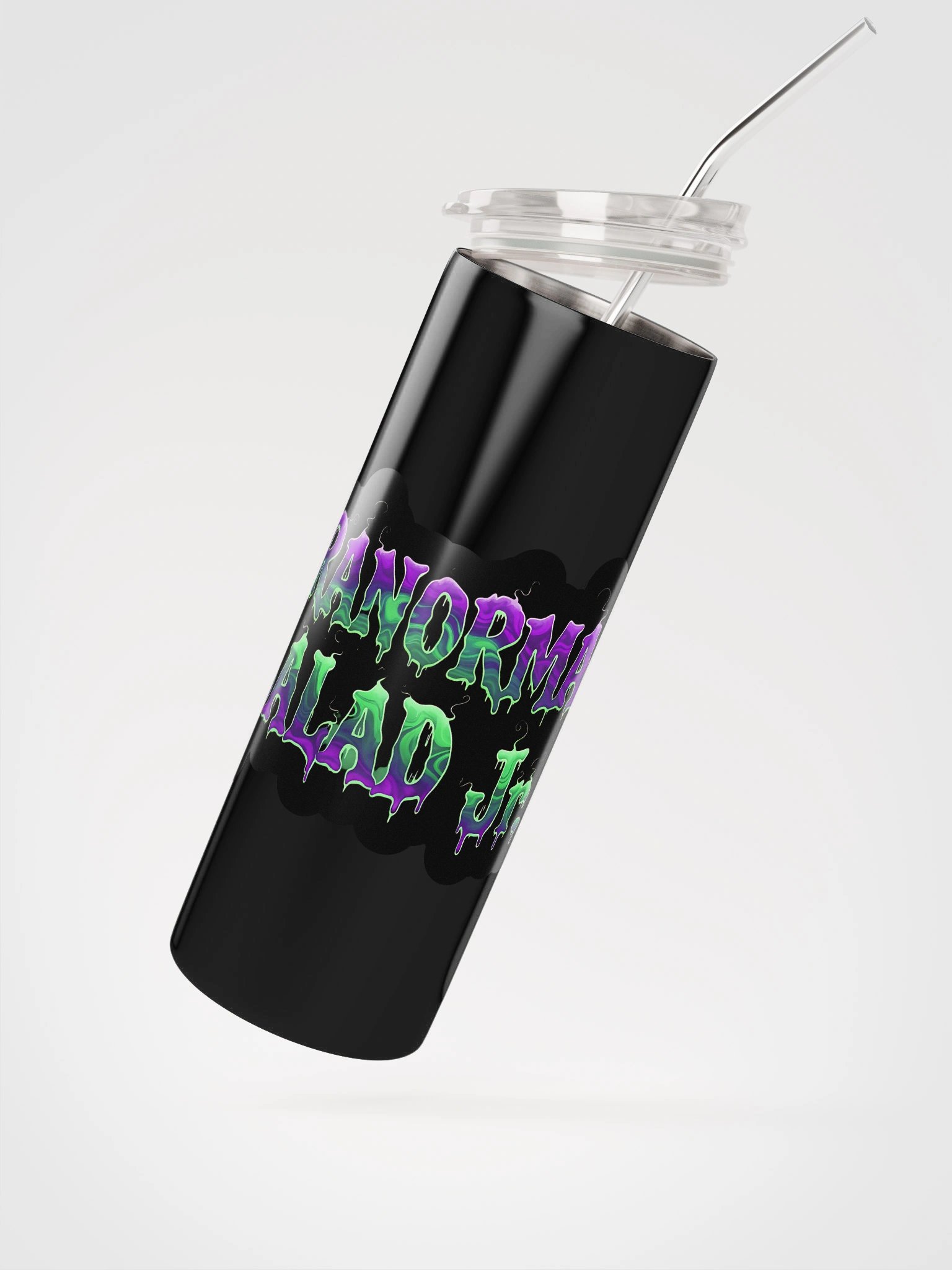 Official Paranormal Salad Jr. Tumbler product image (4)