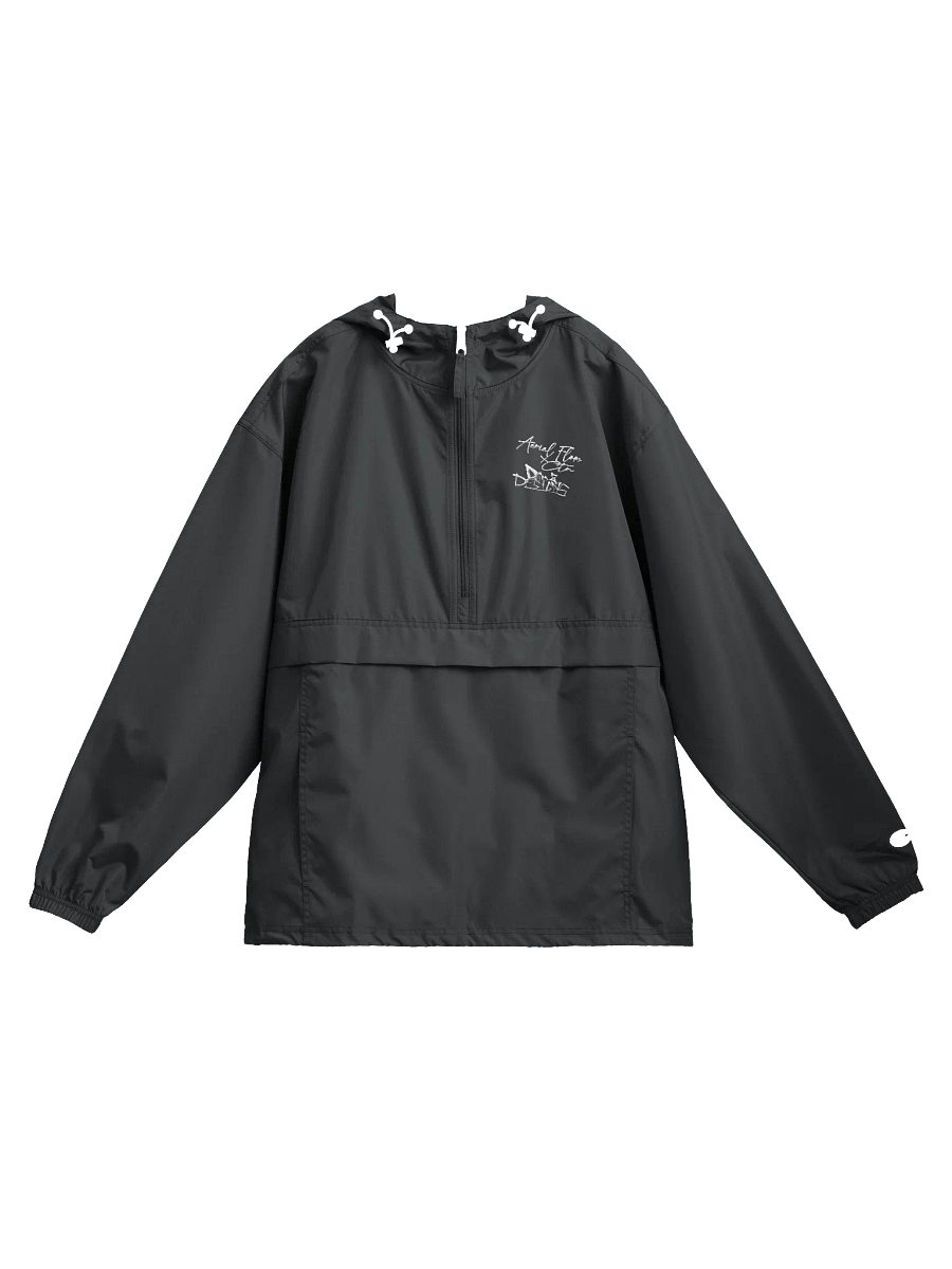 AerialFlow X CTN Champion Packable Jacket product image (49)