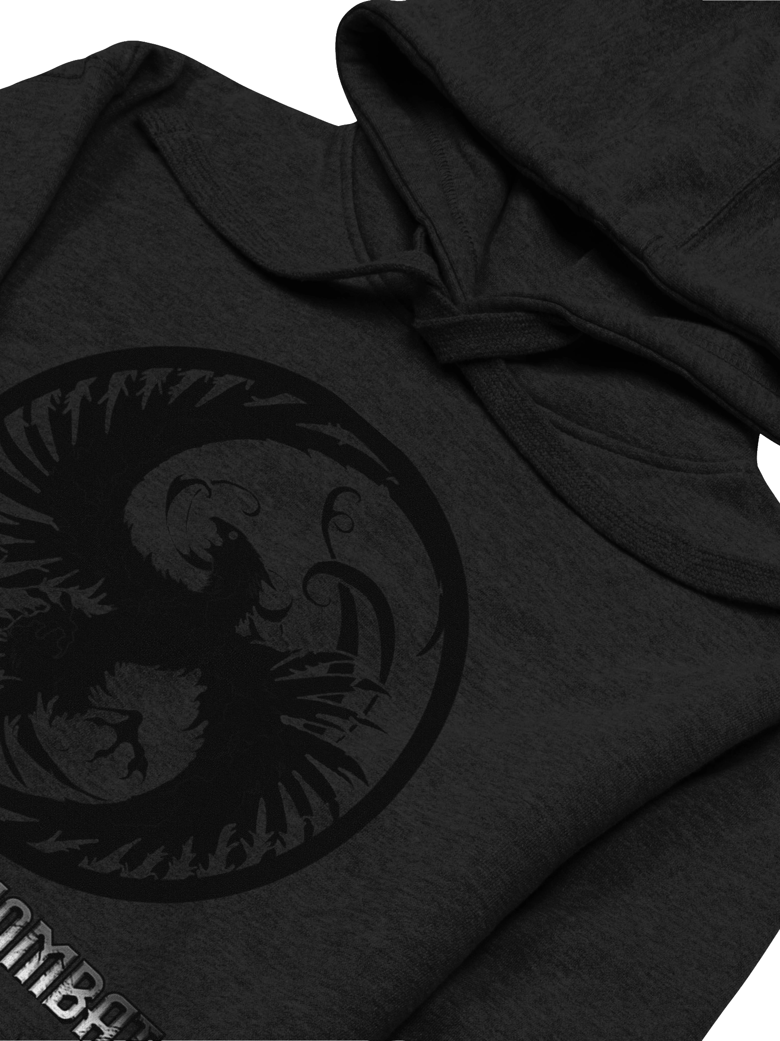 Immortal Kombat Hoodie product image (15)