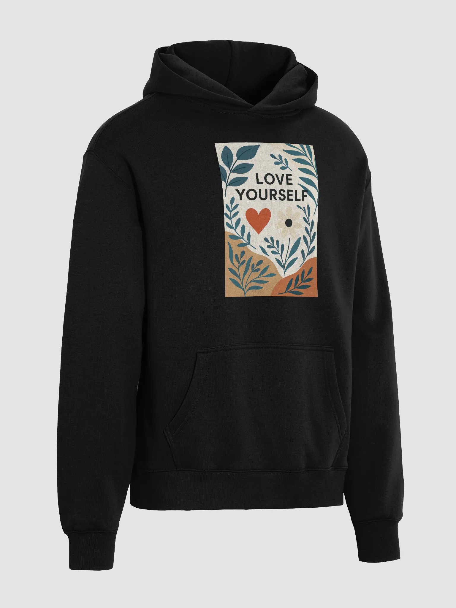Love Yourself Hoodie product image (10)
