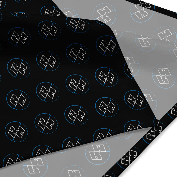 The Logo Bandana product image (1)