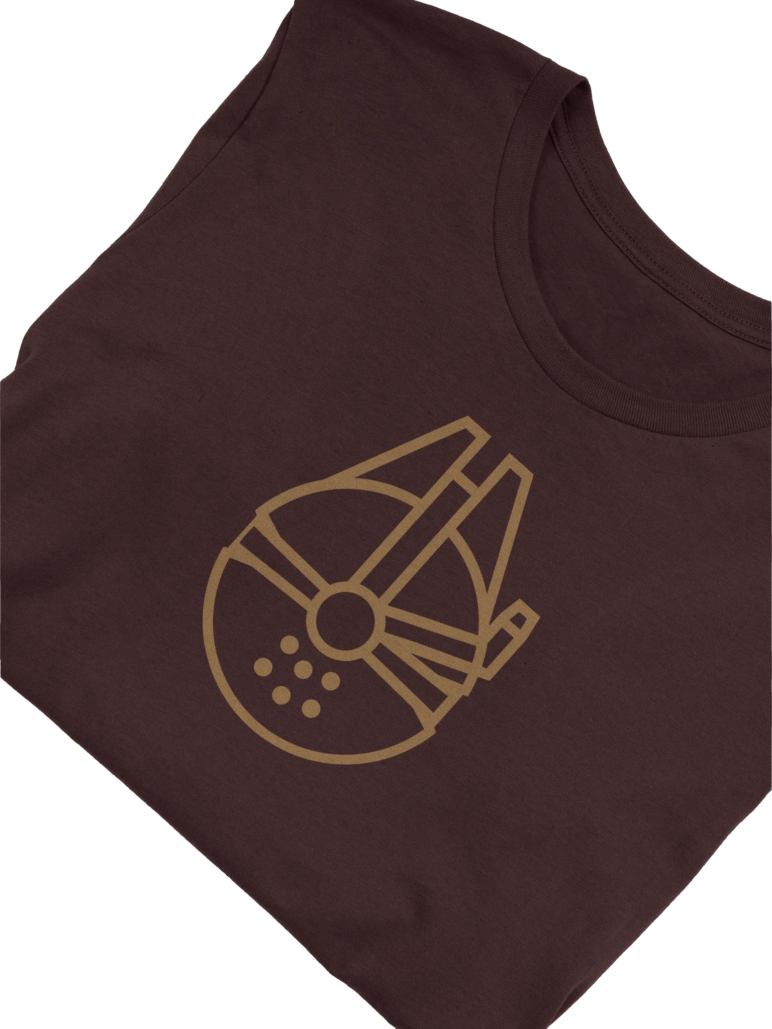 Millennium Falcon Shirt product image (5)