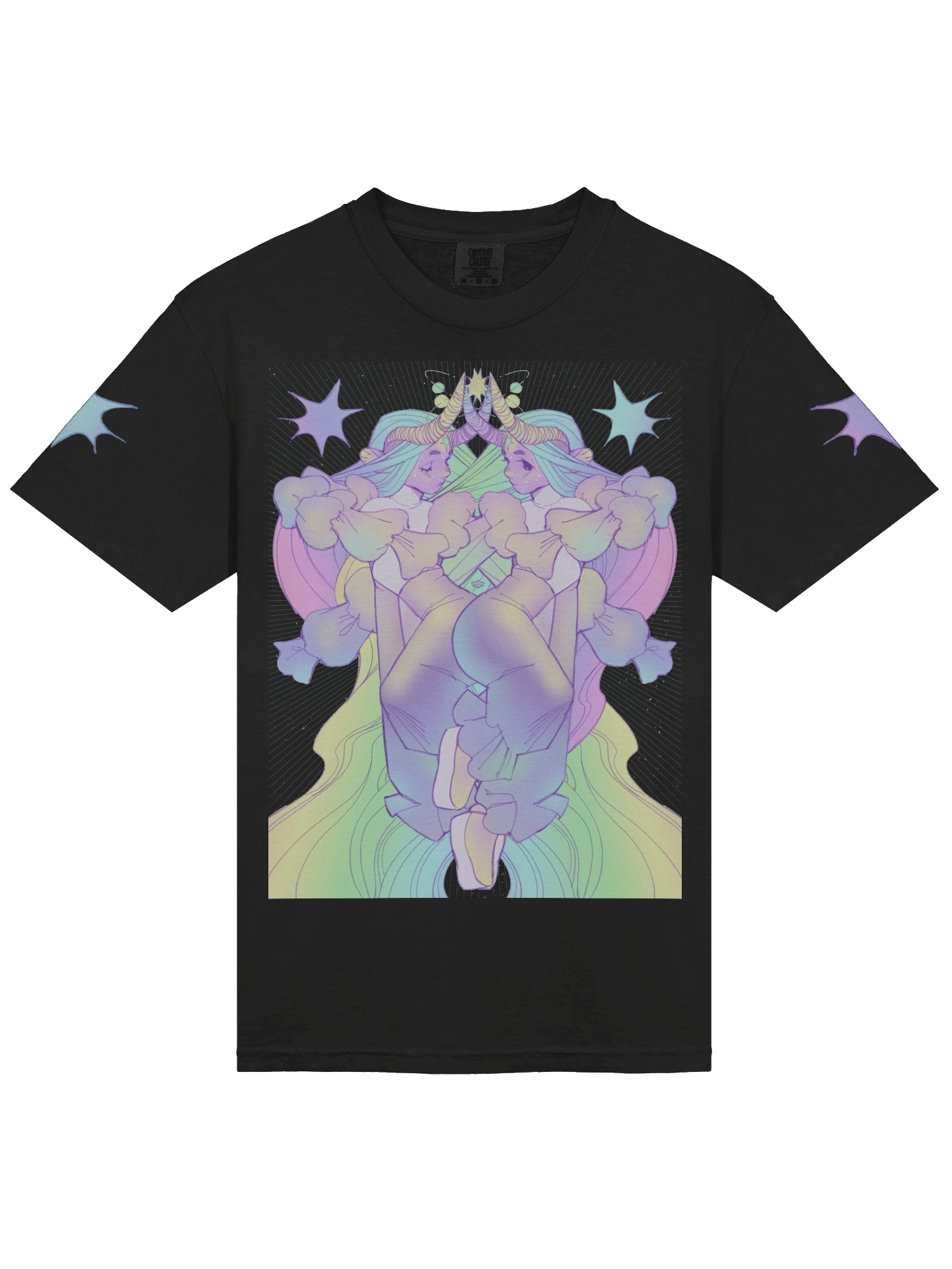 StarMaker Shirt product image (3)