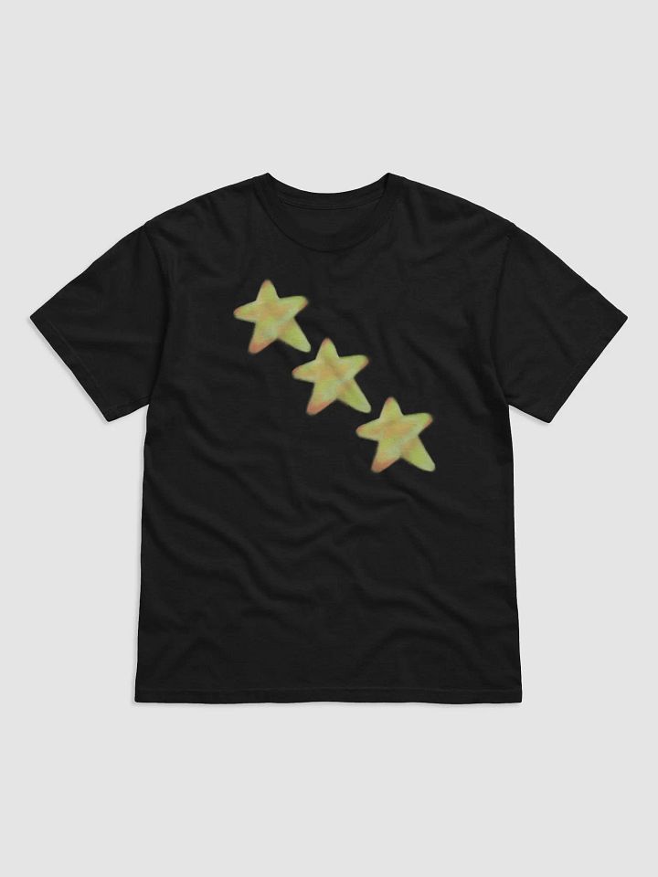 Starry Night Glow T-Shirt product image (1)