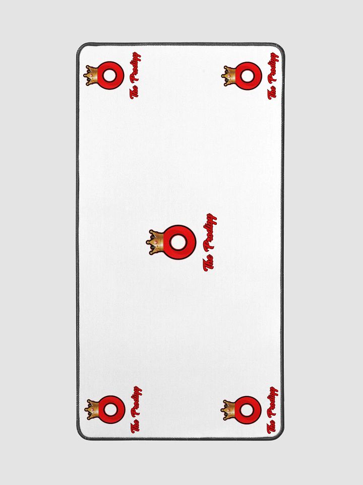 PRODIGY DESK MAT product image (2)