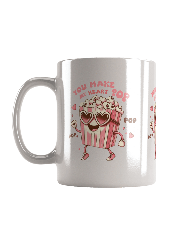 You make my Heart Pop product image (2)