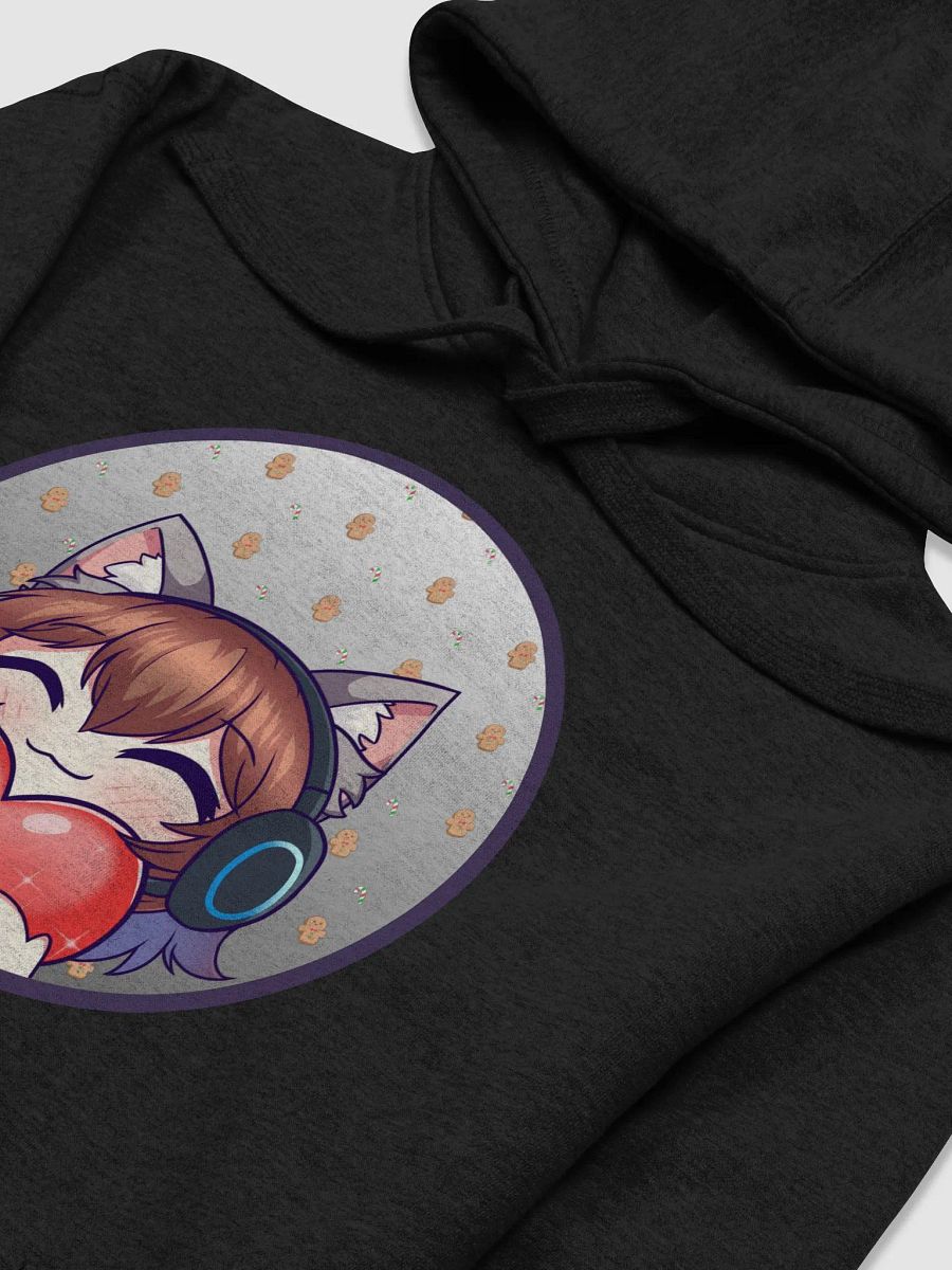 Unisex Ginger-Cat Hoodie product image (33)