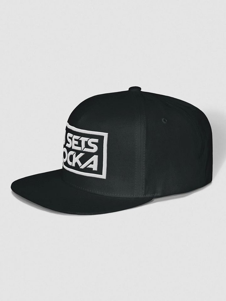 SET Hat Kick BeardBros product image (2)