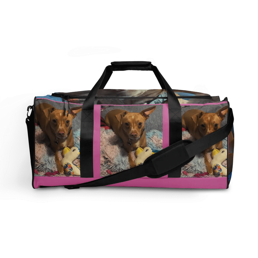 Puppy Yoda! product image (8)