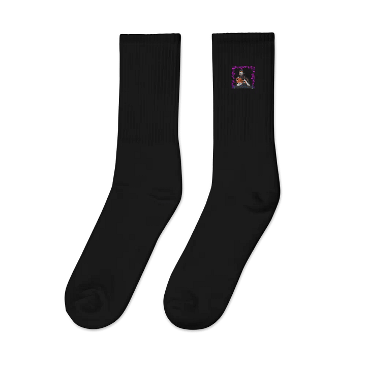 Tennis Socken GerPsy product image (2)