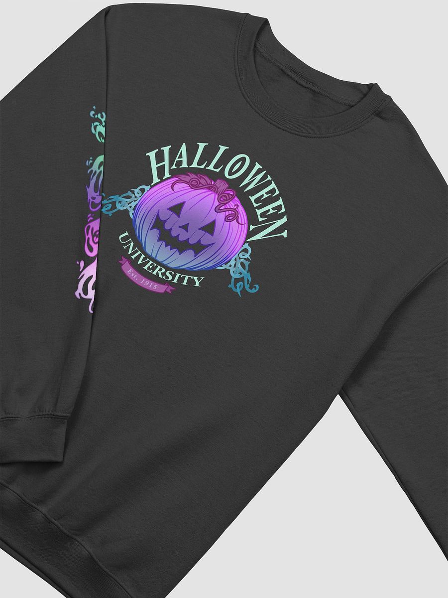 Halloween University Crewneck product image (3)