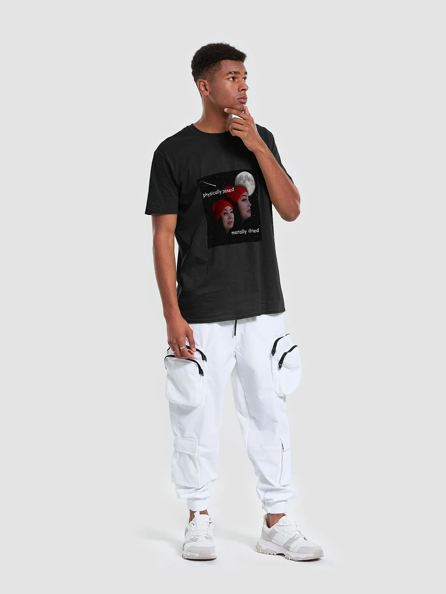 Life is Pain Tee product image (14)