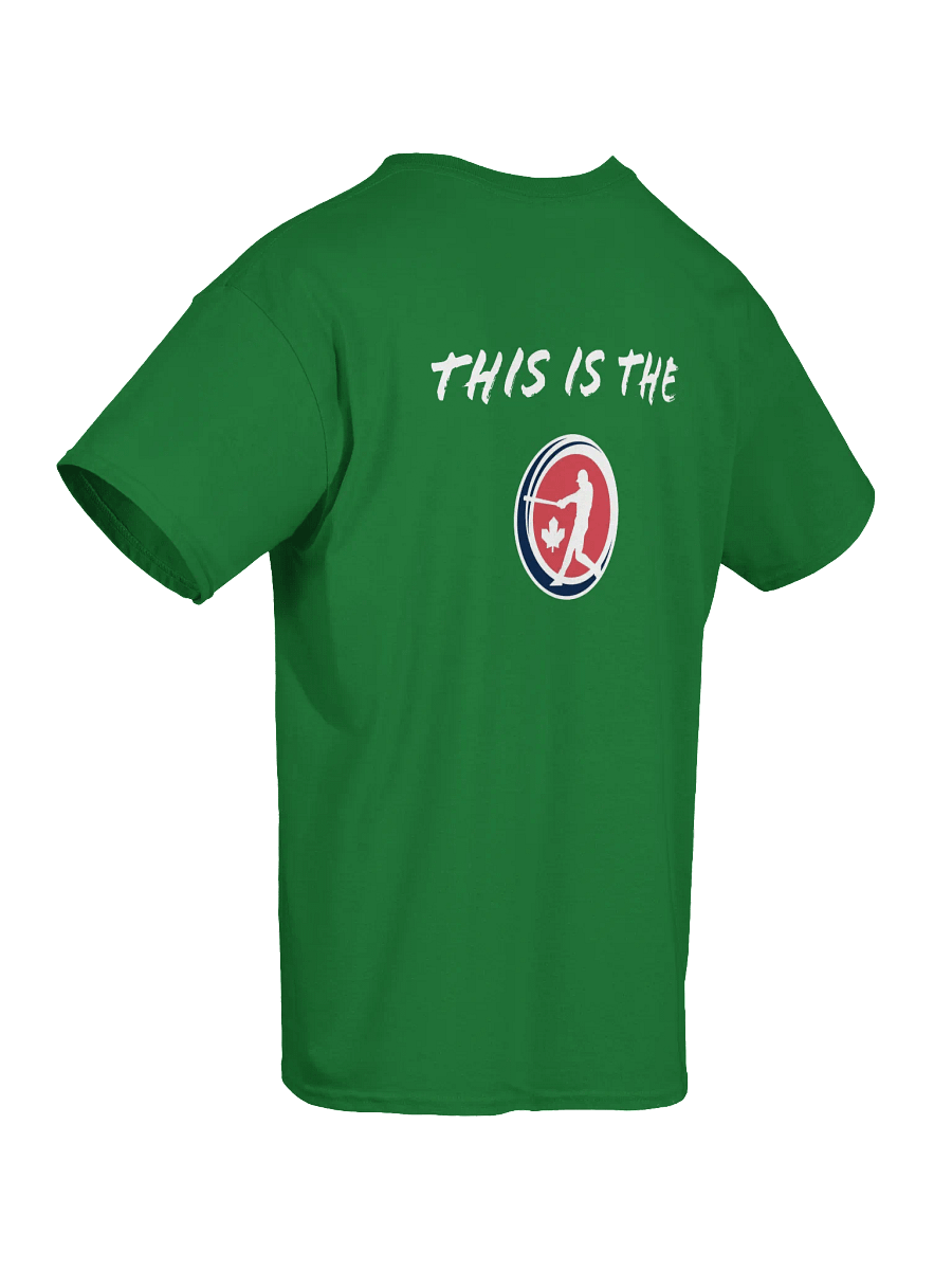 Scoreboard Tee - This is the IBL product image (67)