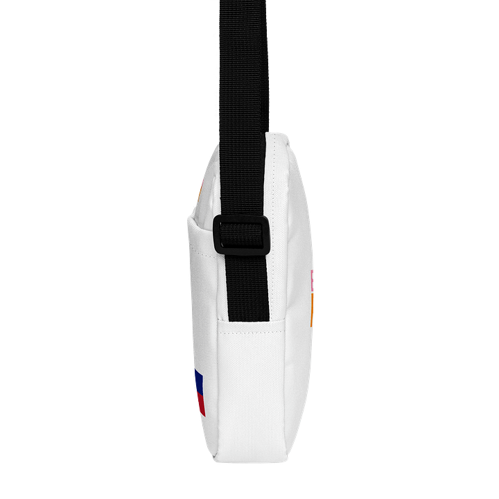 Edikasyon se Richès Utility Crossbody – Move Smart. Carry Purpose. product image (2)