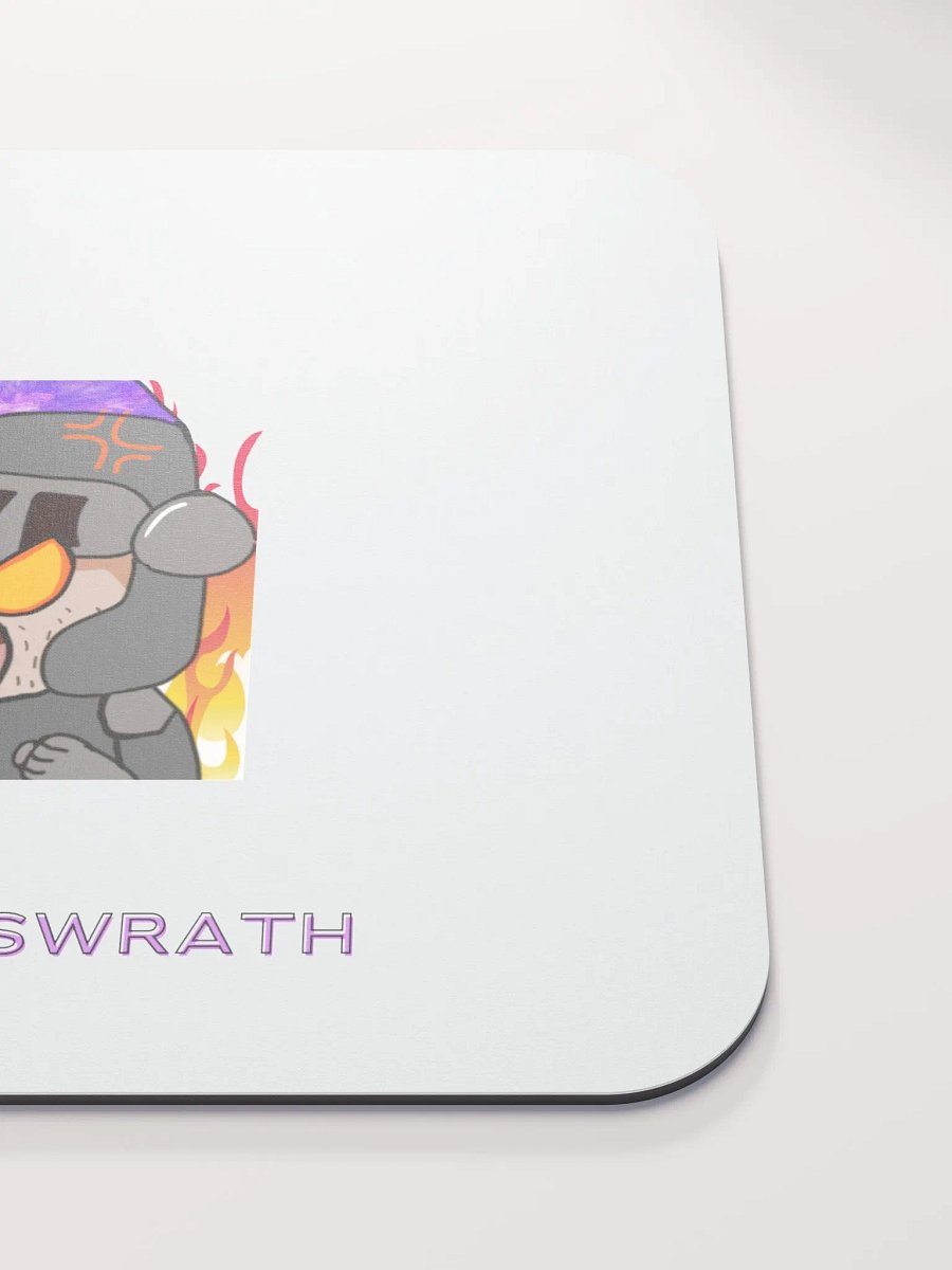 Rage Mouse Pad product image (5)
