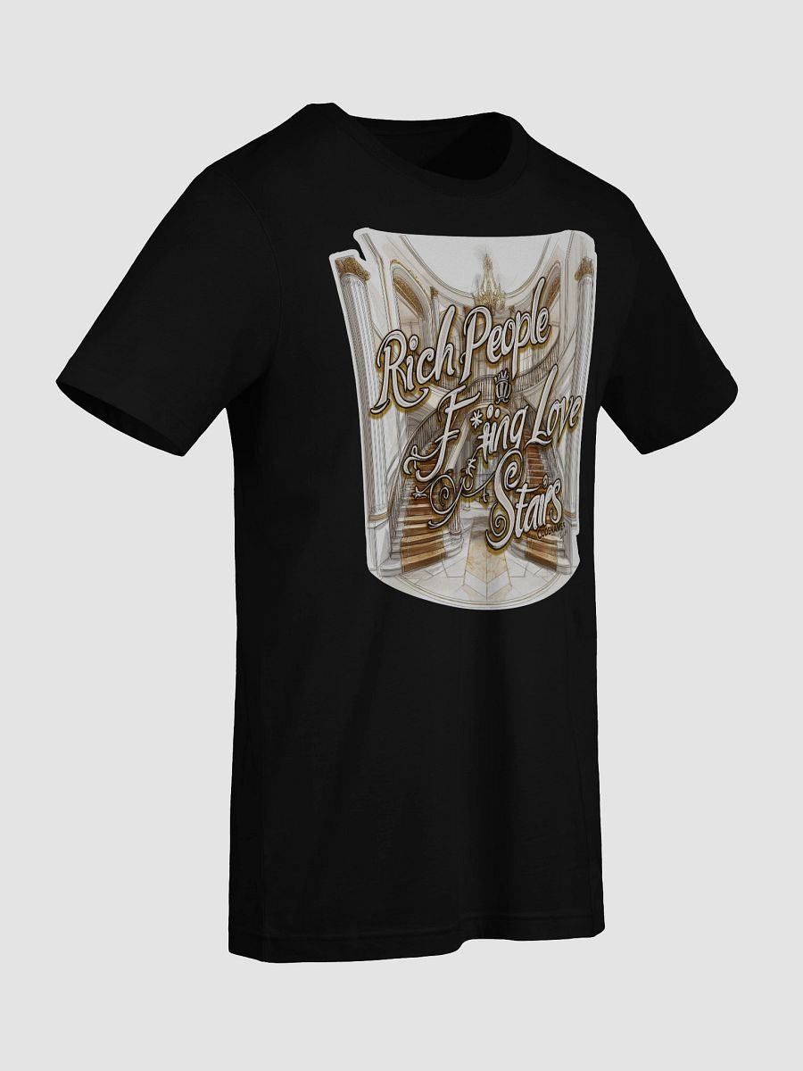 Stairs - T-Shirt product image (49)
