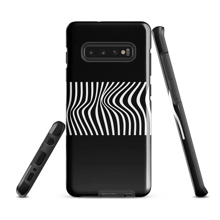 Capa para Samsung® Preta product image (1)