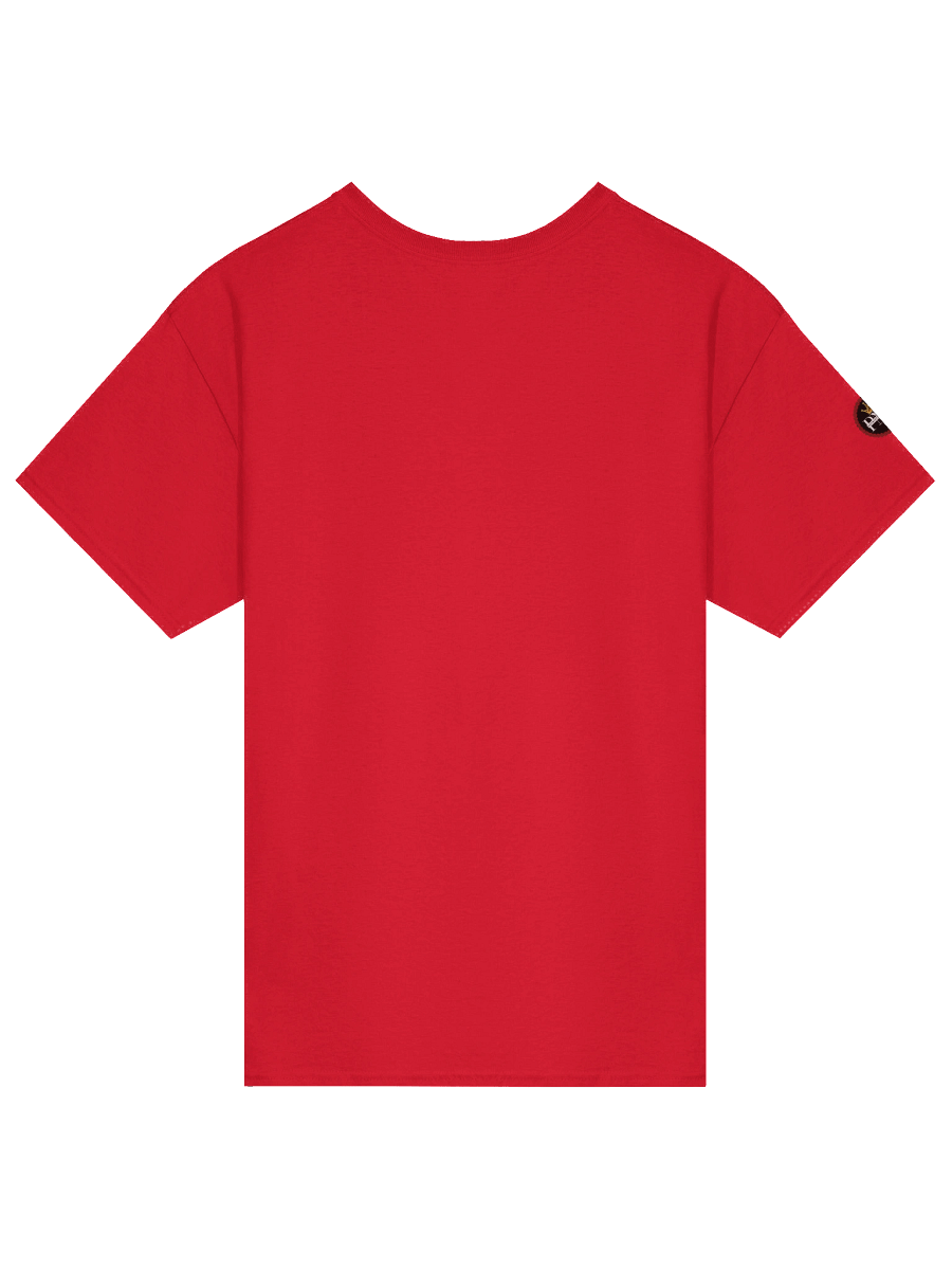 Patriot Nedo Boss Crown T-Shirt product image (8)
