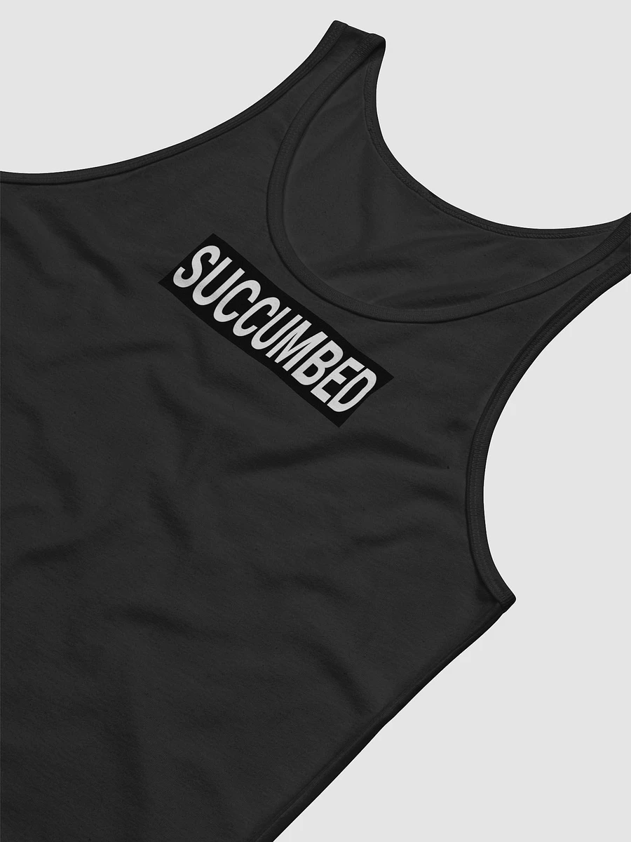 Succumbed Tank Top product image (3)