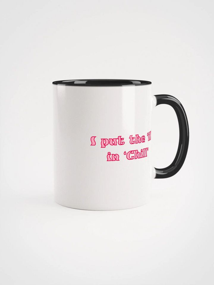 ill in Chill Pink product image (2)