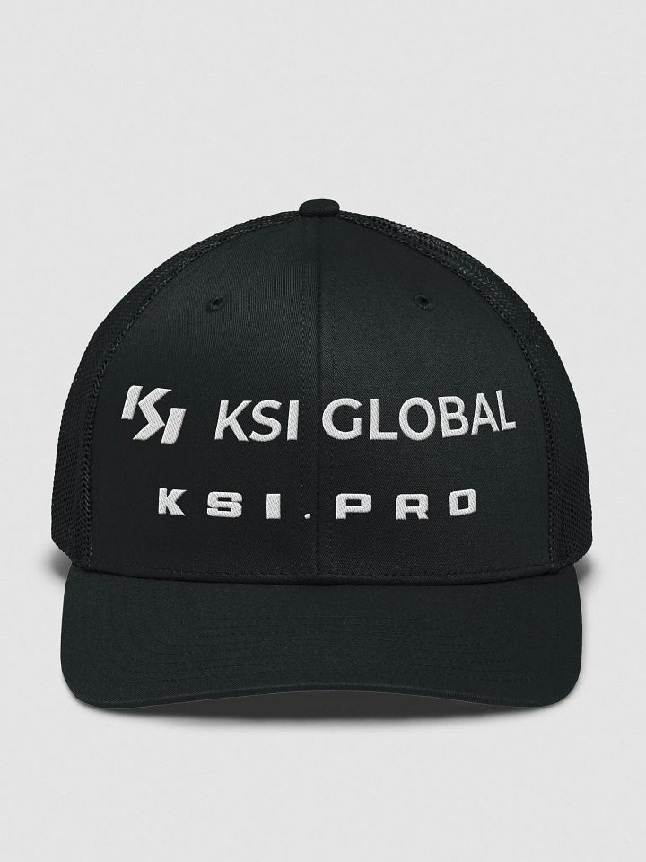 KSI global hat product image (1)