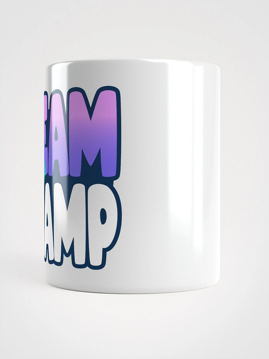TEAM LAMP Mug product image (2)