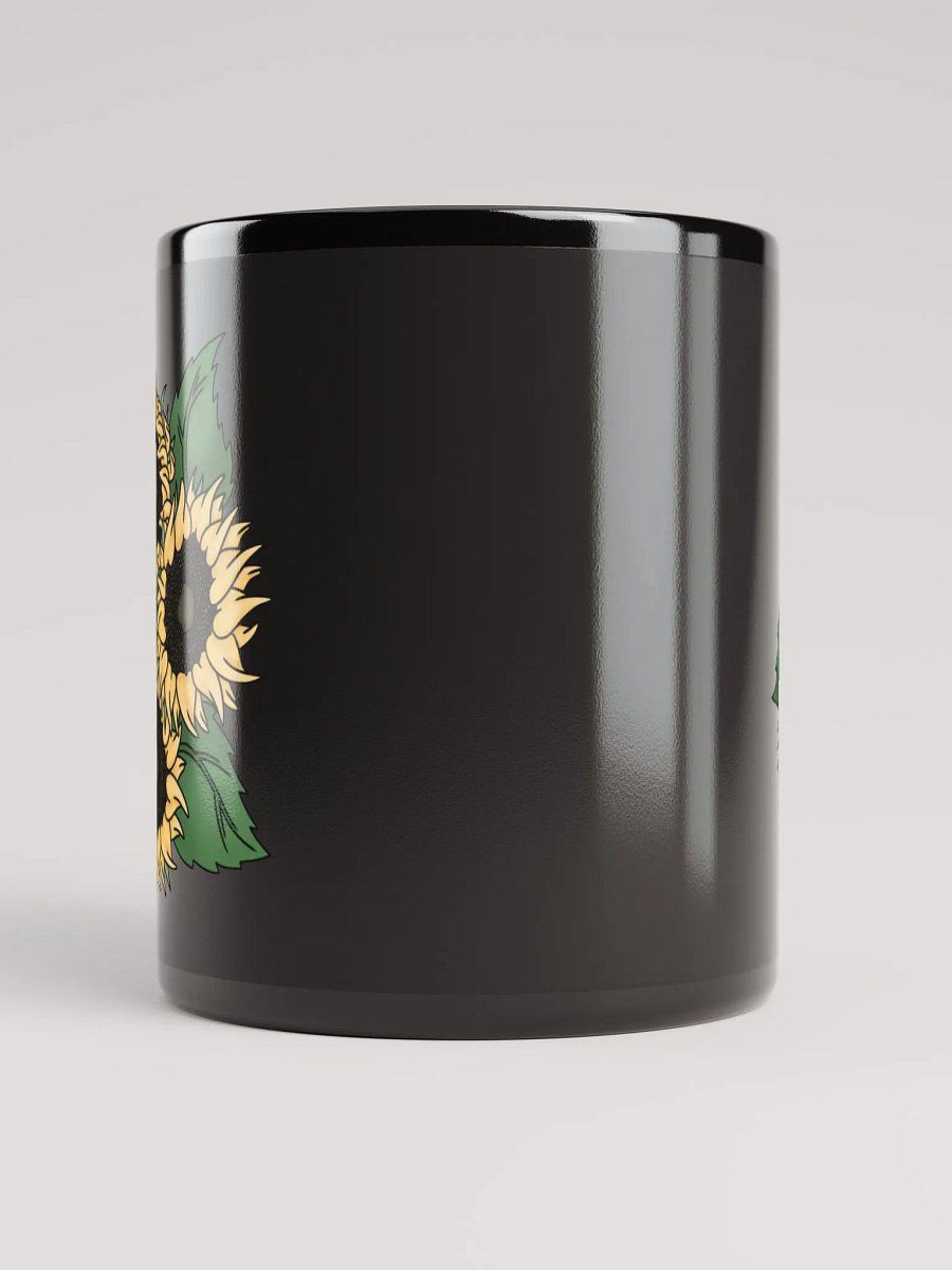Sunflower Trio Mug product image (5)