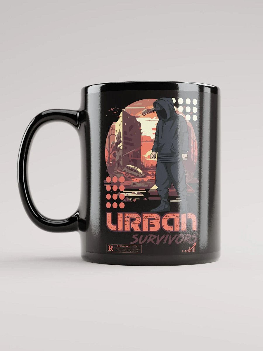 Fallen City product image (11)