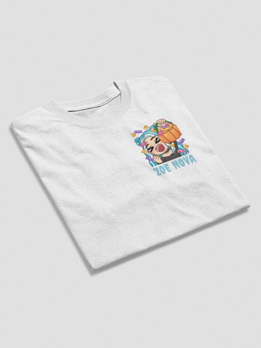 Treats Emote T-Shirt | Halloween Emotes (LIMITED DROP) product image (8)