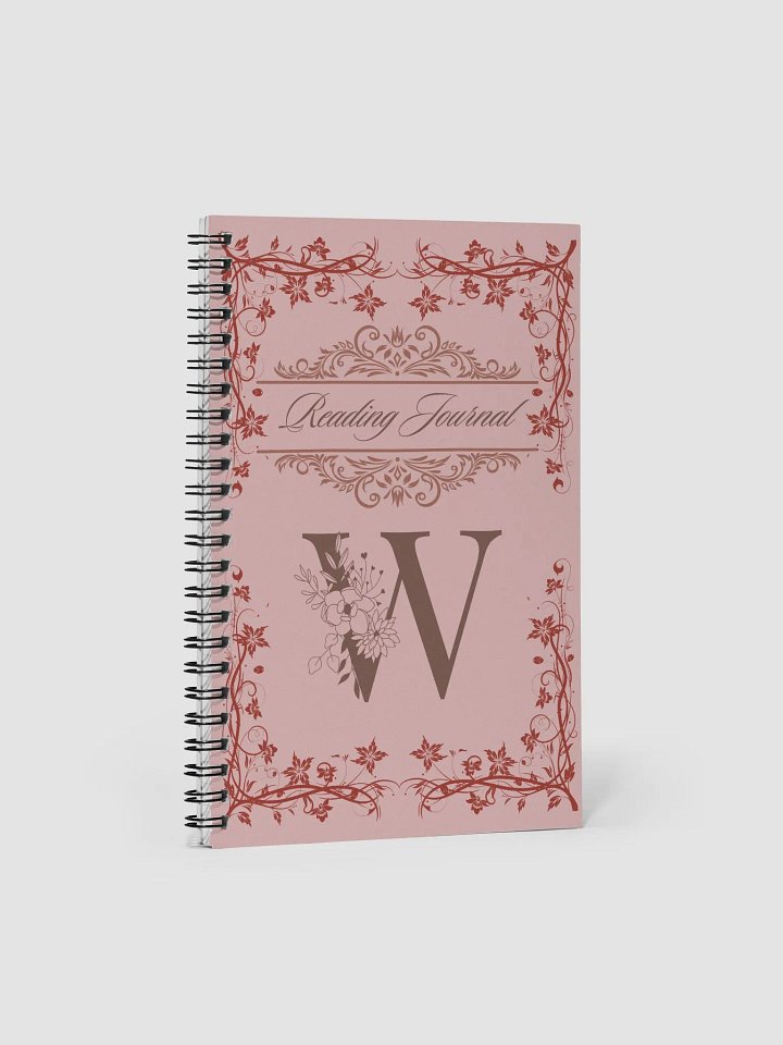 Enchanted Reading Journal – A Fairy Tale for Your Bookshelf product image (2)