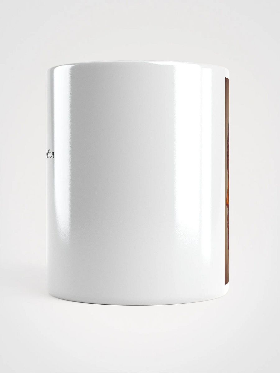 Incubation White Mug product image (5)