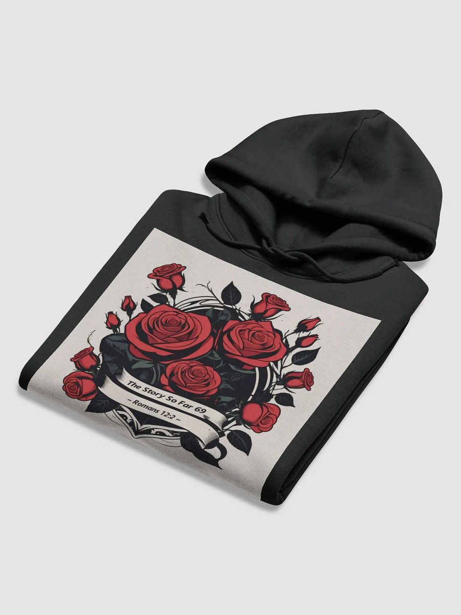 Story Nation Hoodie product image (6)