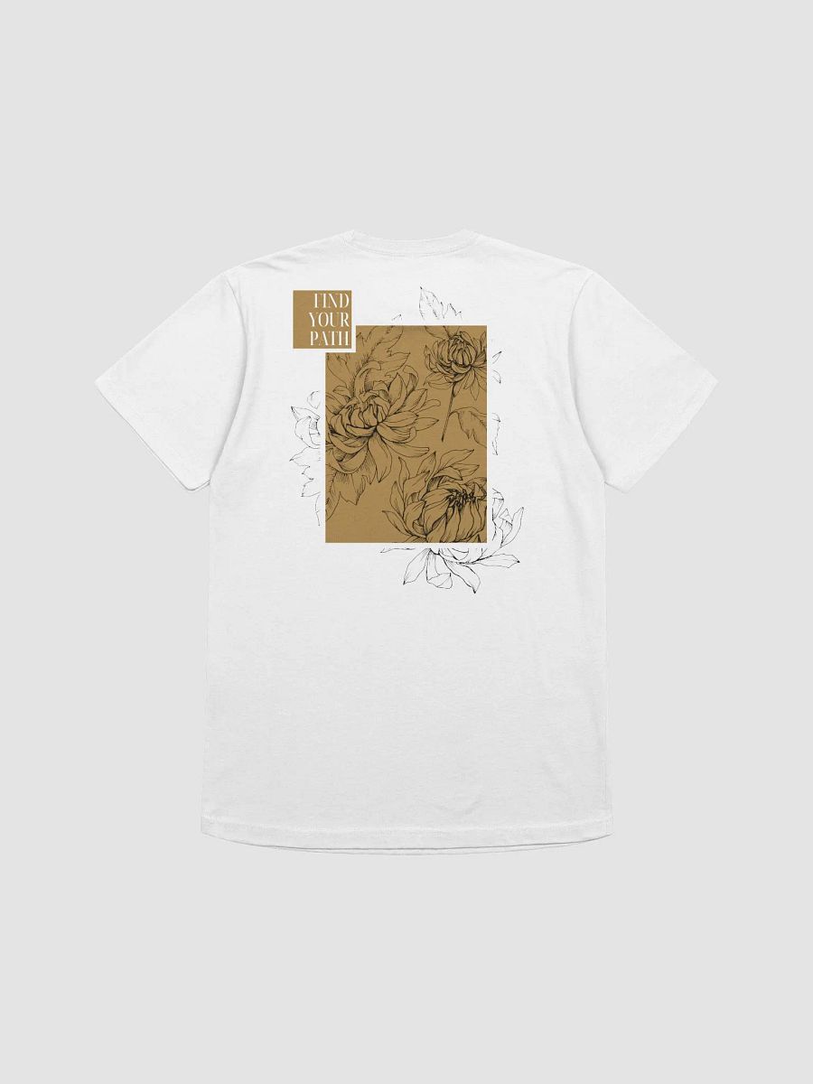 GOLD | Find Your Path {Colorblock} product image (3)