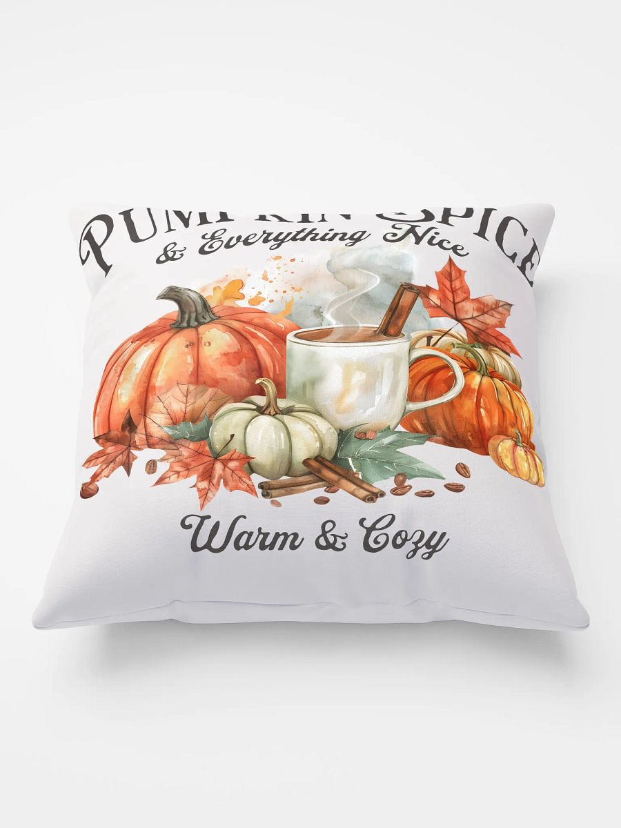 Fall Pillow 3 product image (2)