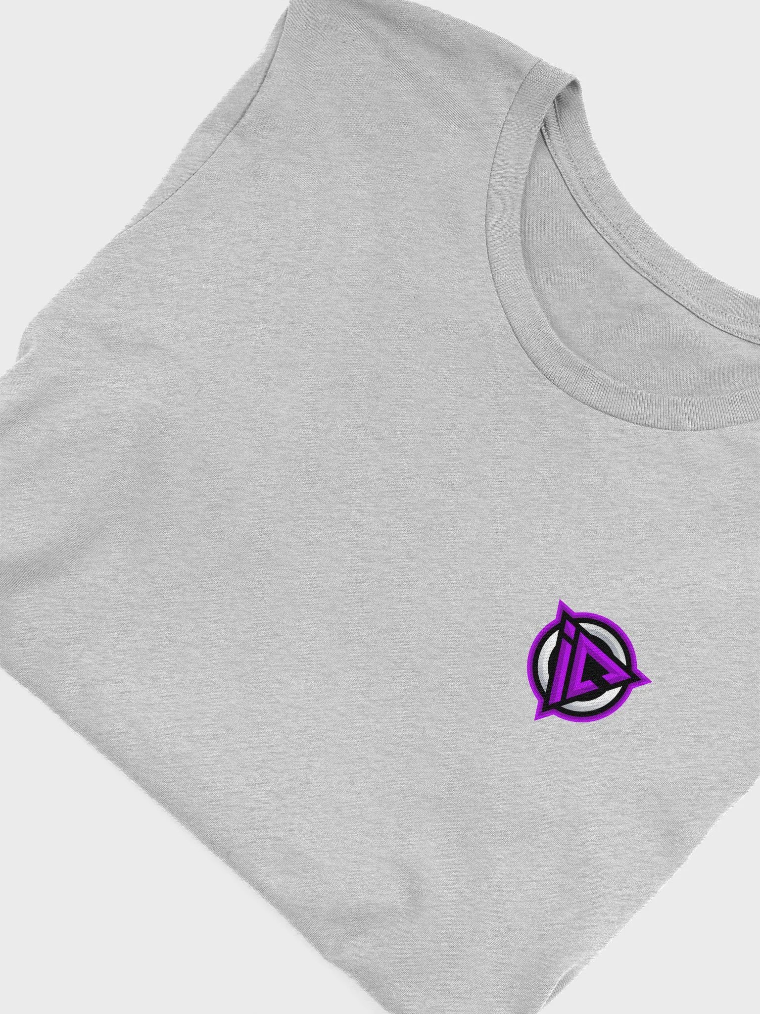 Iconic Female Bella+Canvas Supersoft T-Shirt product image (5)