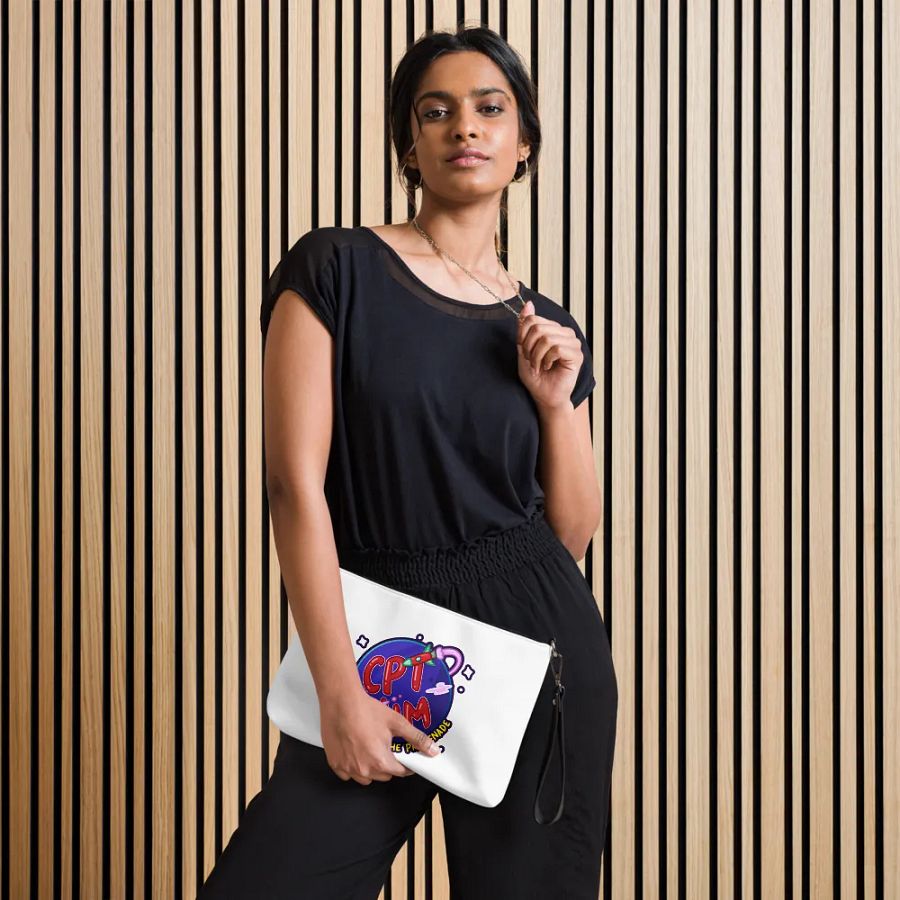 Galactic Commander Crossbody Bag product image (8)