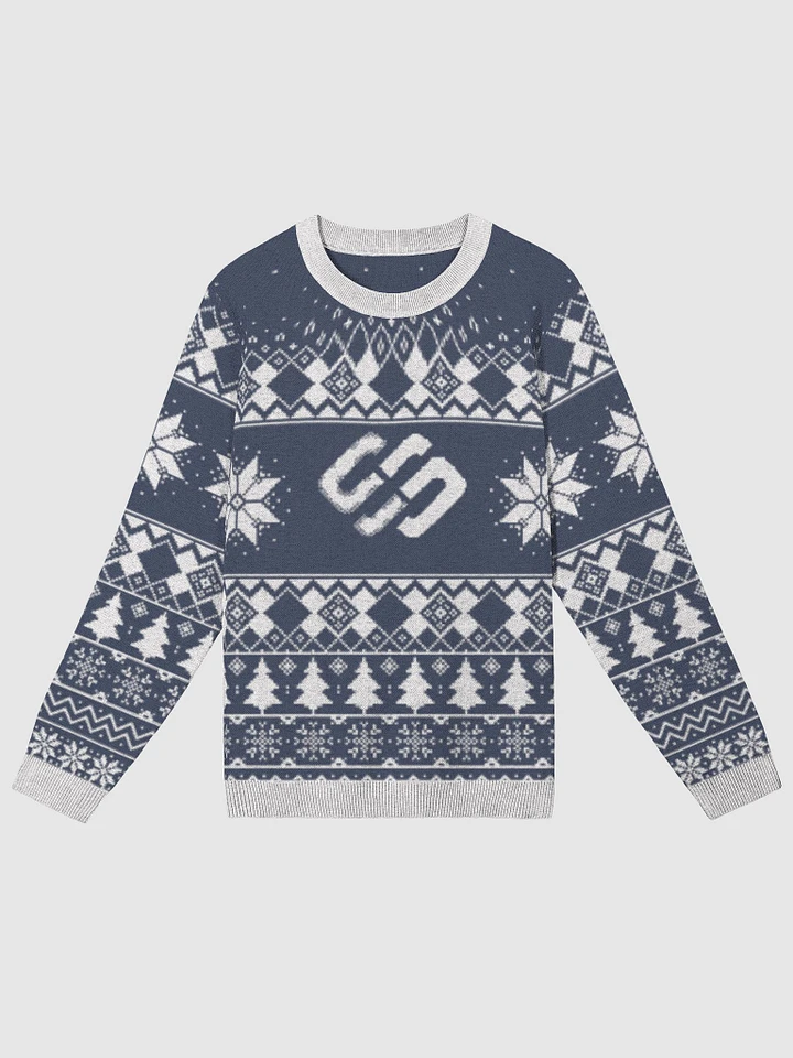 Team SRSE Christmas Sweater product image (5)