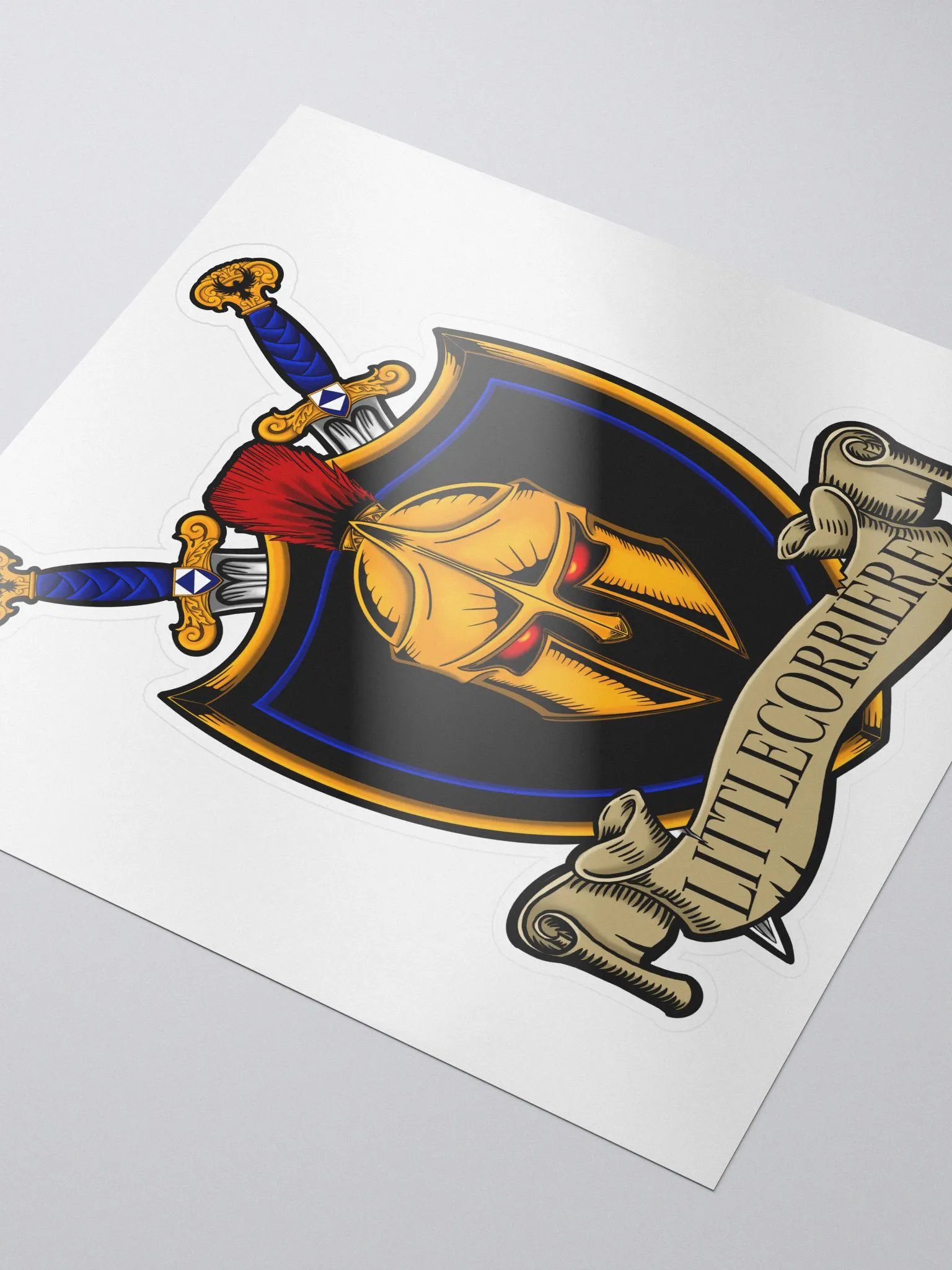 littlecorriere stickers product image (3)