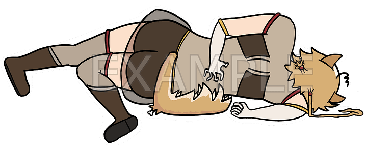 Meme Fall Sticker product image (1)