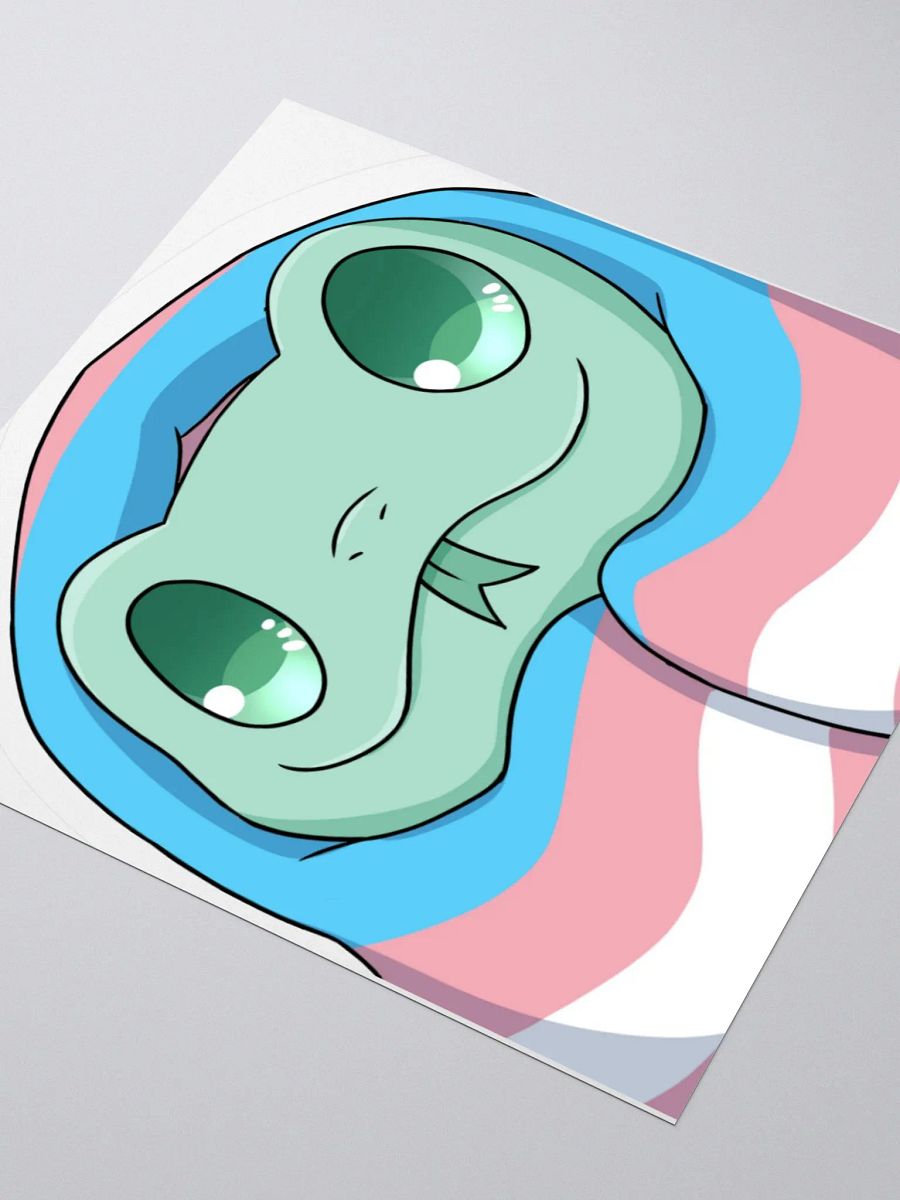 Maple Blankie Sticker product image (3)
