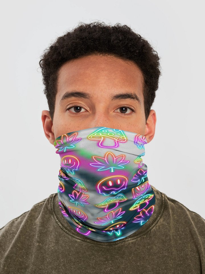 Proudly Melting All-Wear-Gaitors product image (1)