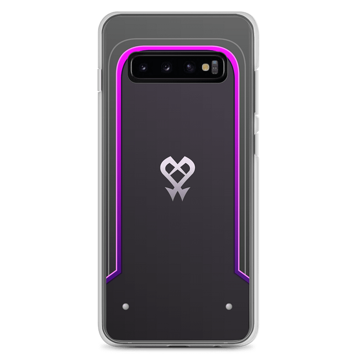 Gummiphone X Dejected Case (Samsung) product image (2)