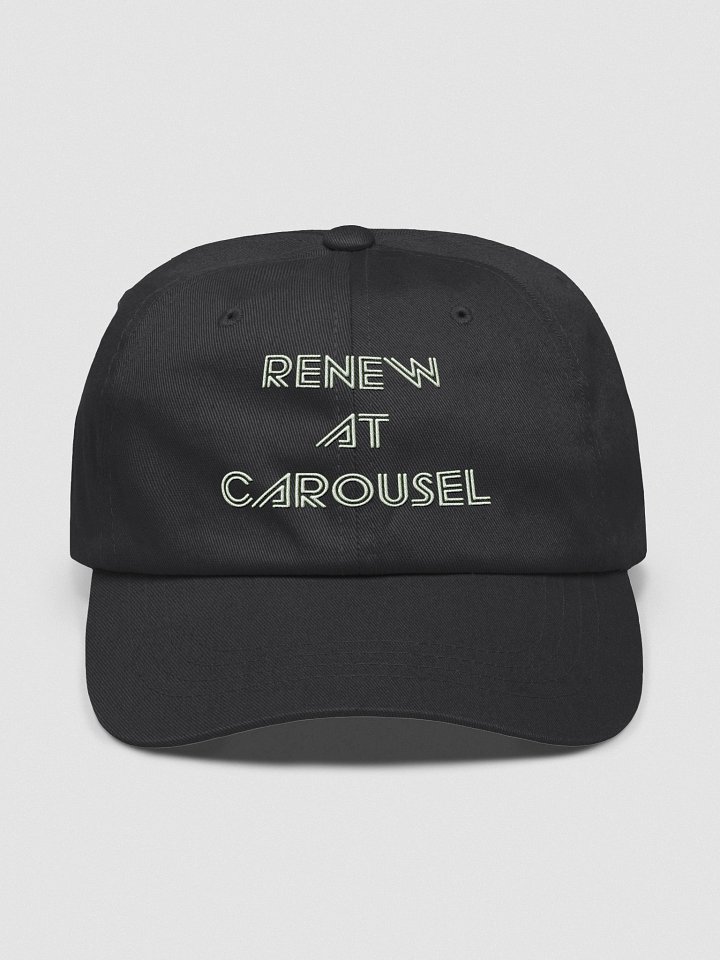 Renew at Carousel Cap product image (1)