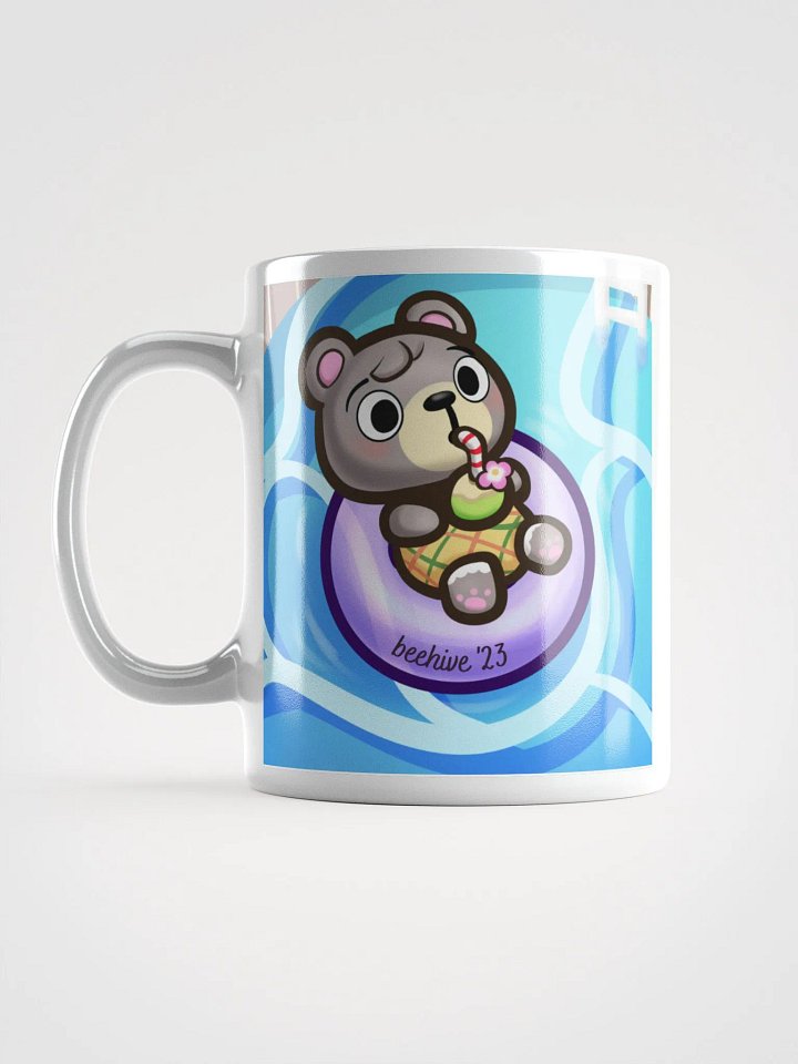 Beehive Summer Edition Mug product image (1)