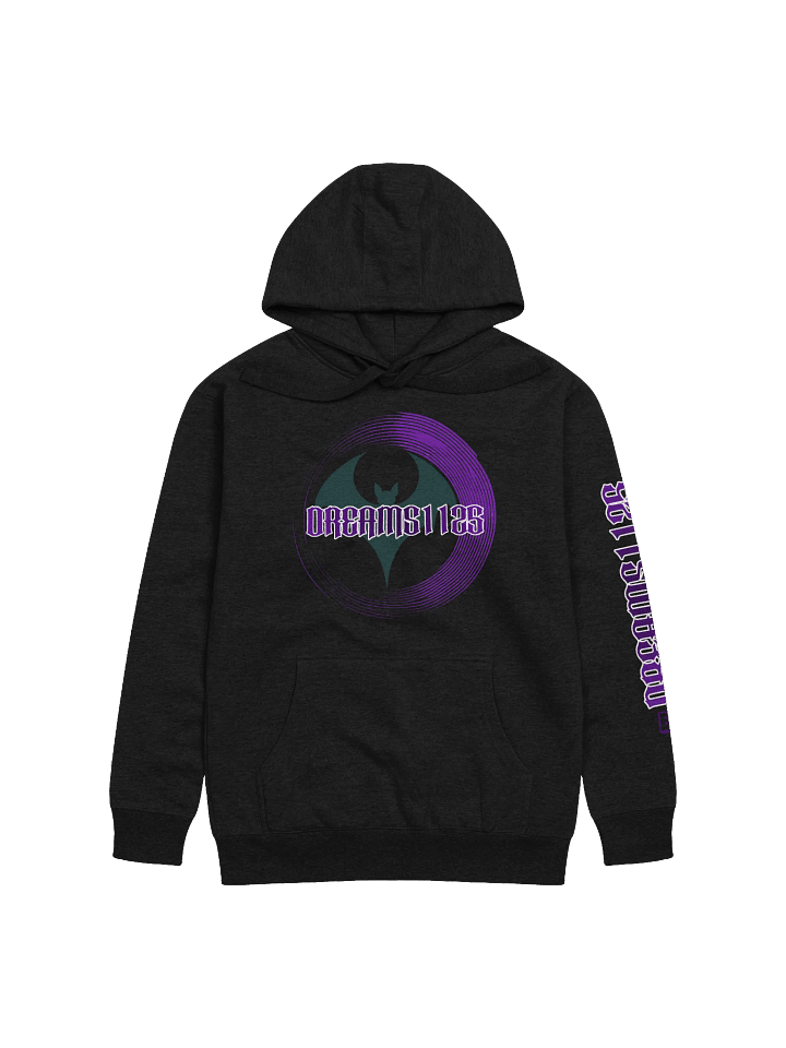 Dreams Hoodie product image (1)