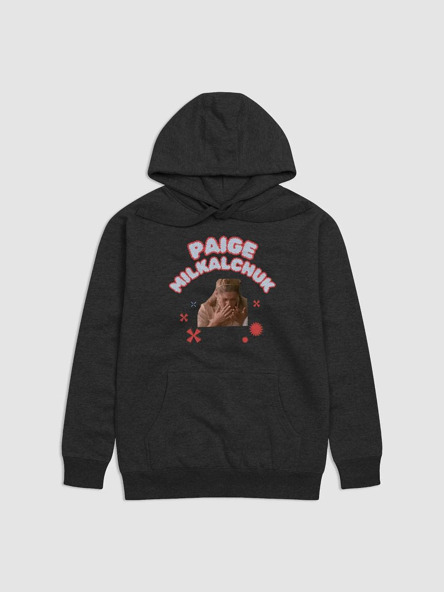 Milkalchuk Hoodie product image (1)