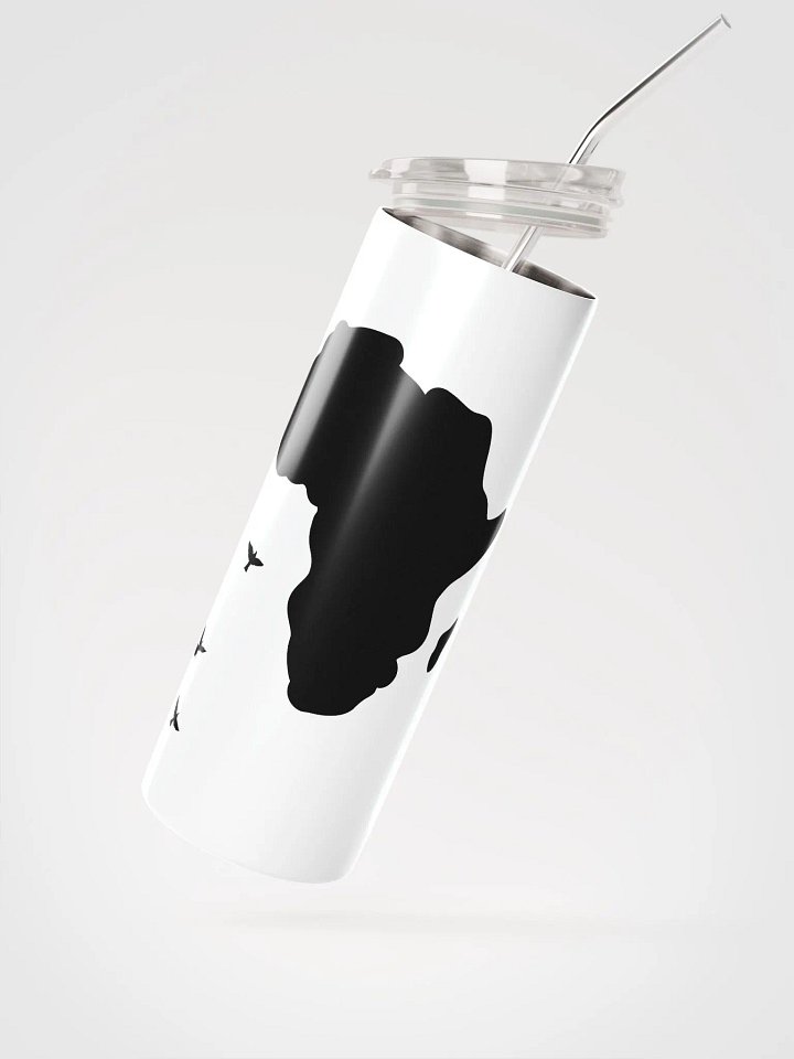 Going home Stainless Steel Tumbler product image (2)